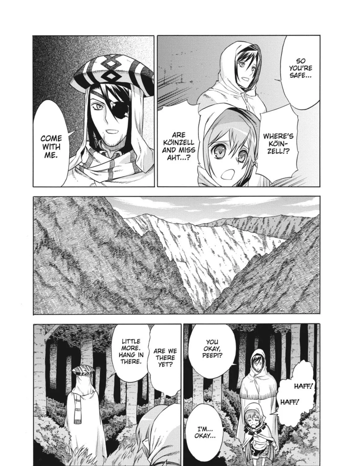 Ubel Blatt Chapter 37 page 35 - 