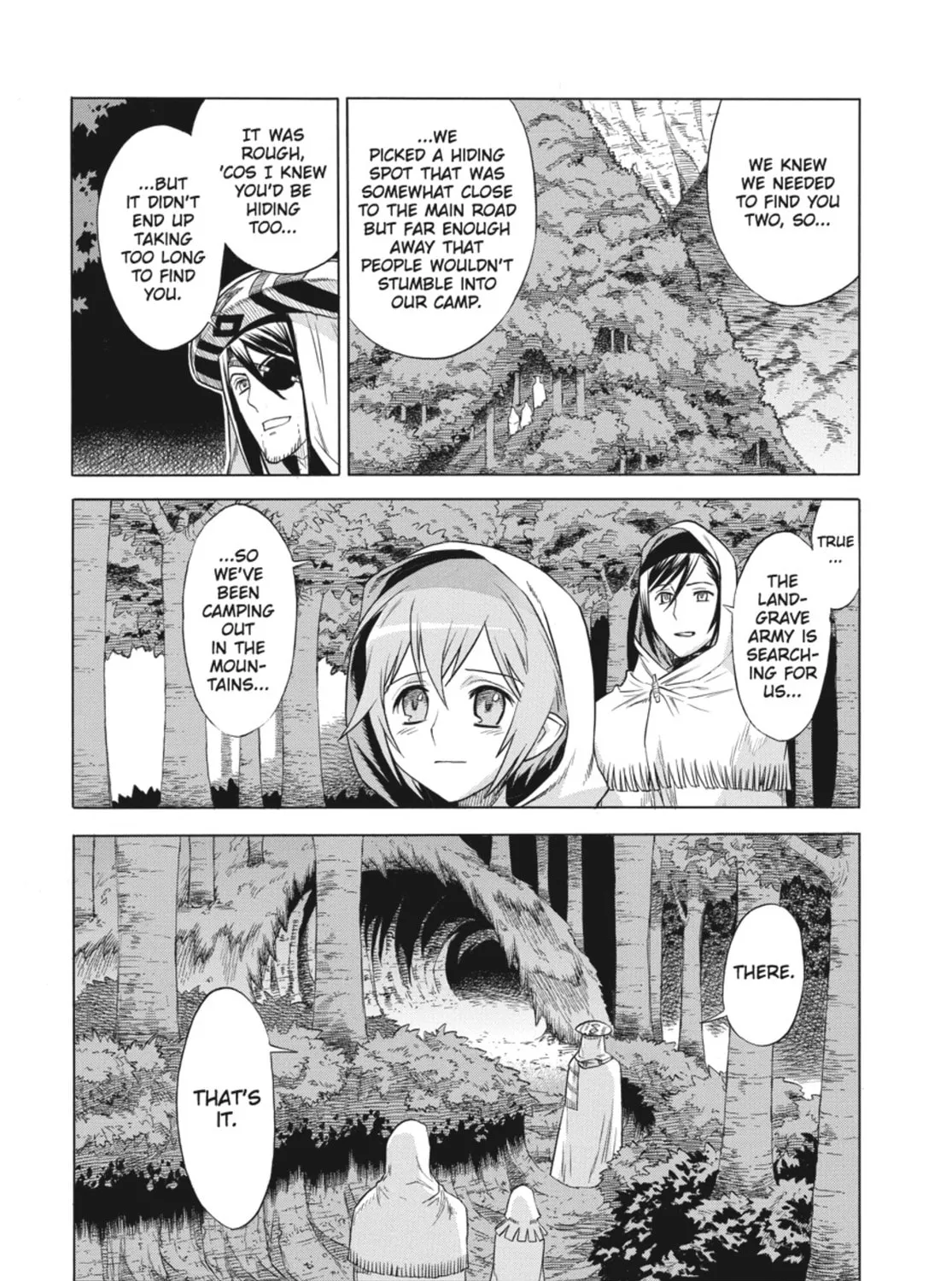 Ubel Blatt Chapter 37 page 37 - 