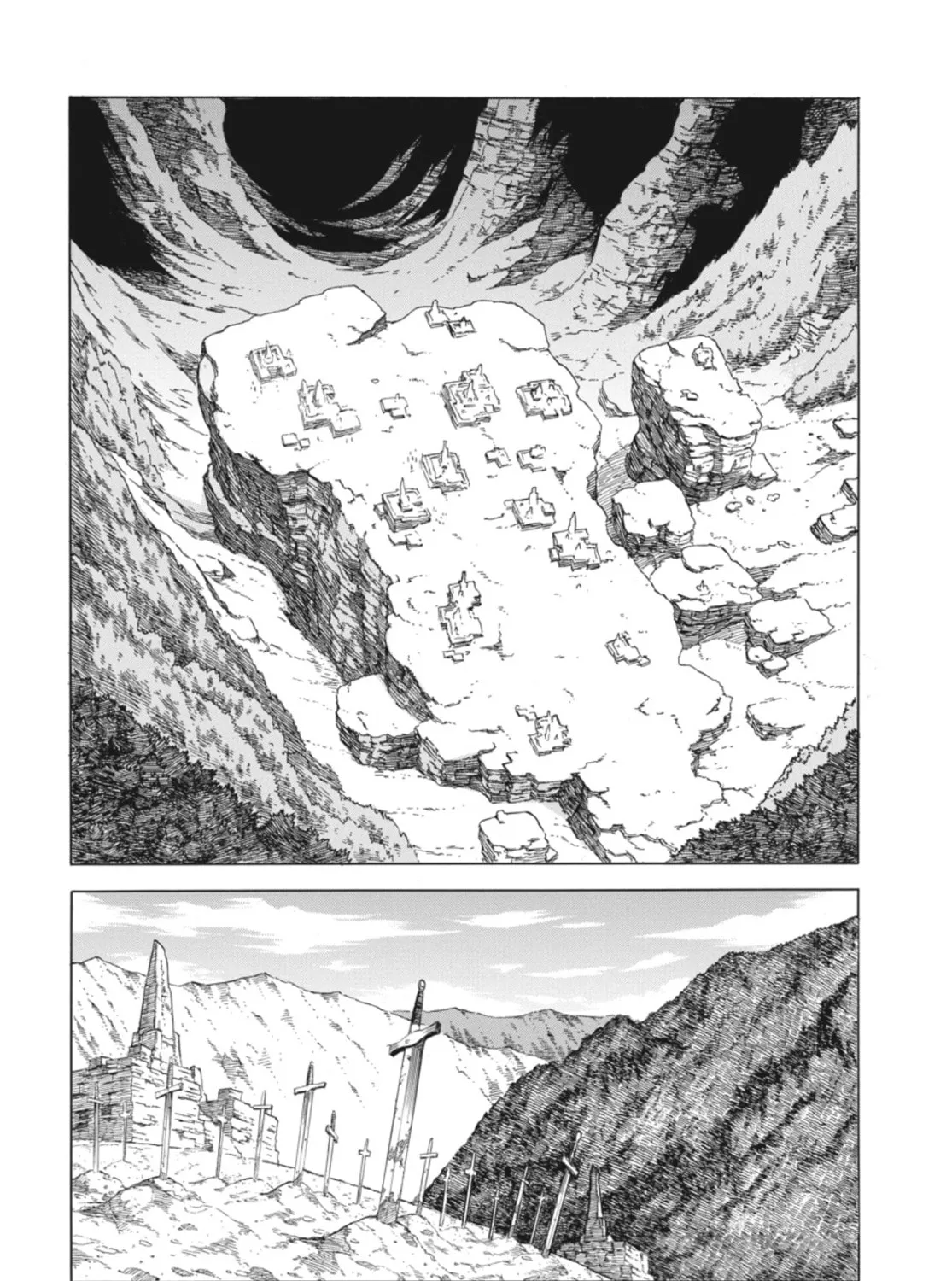 Ubel Blatt Chapter 37 page 45 - 