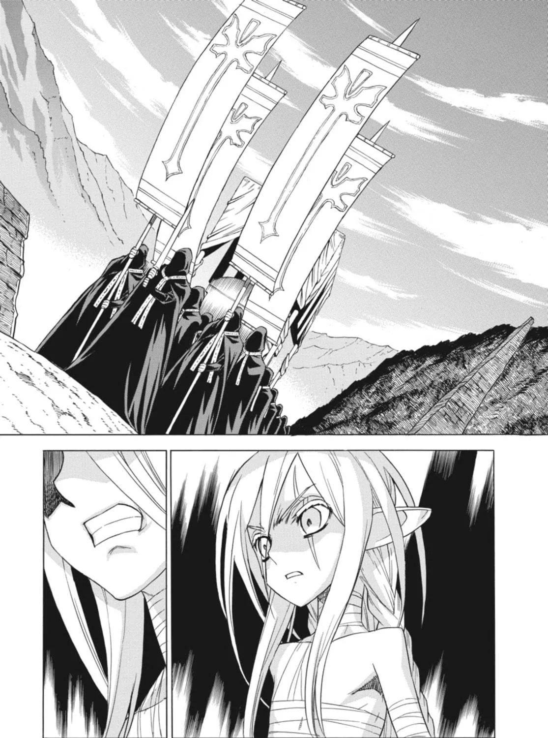 Ubel Blatt Chapter 38 page 11 - 
