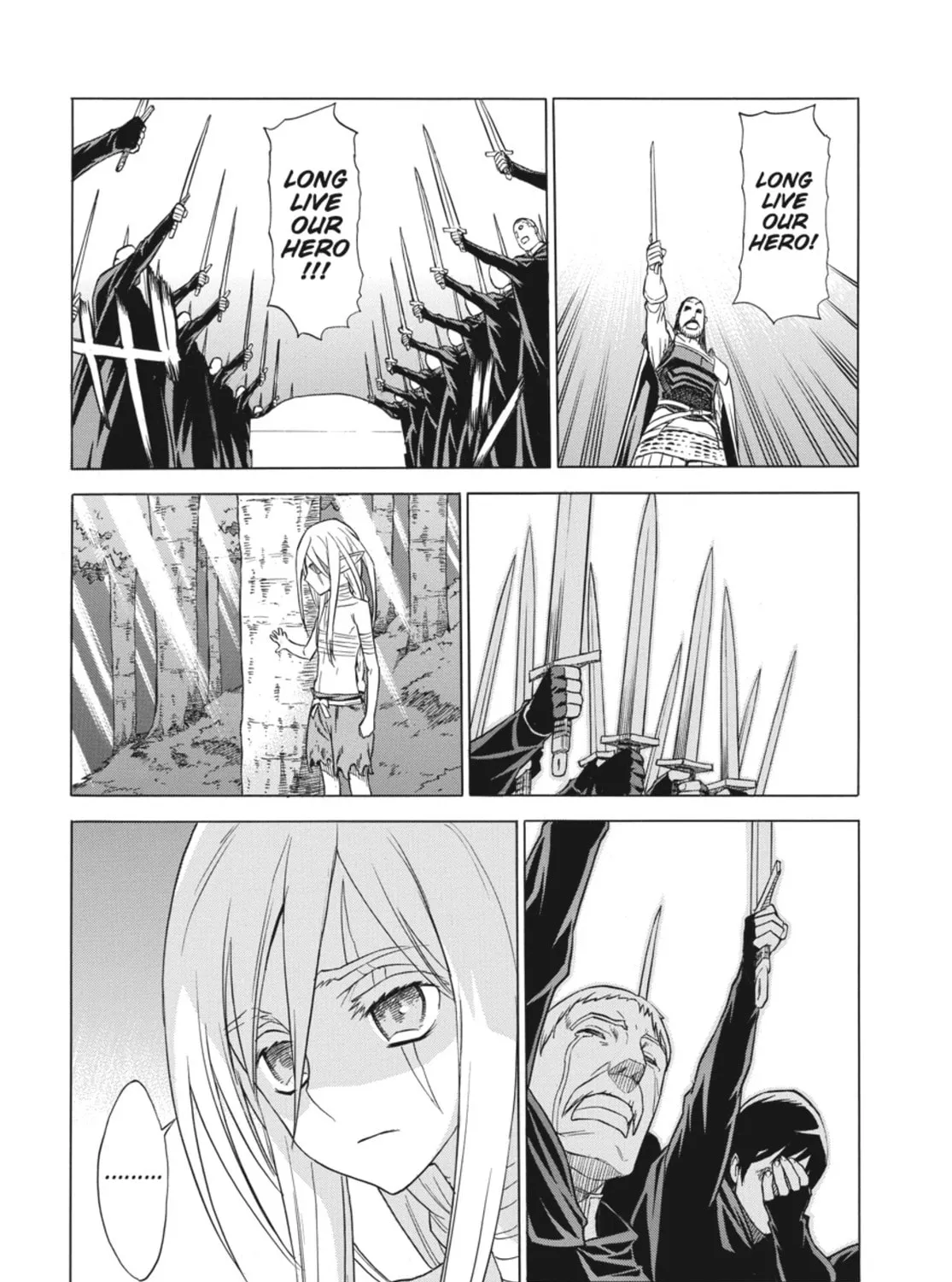 Ubel Blatt Chapter 38 page 15 - 