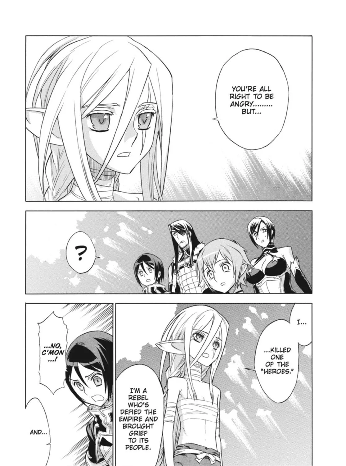 Ubel Blatt Chapter 38 page 19 - 