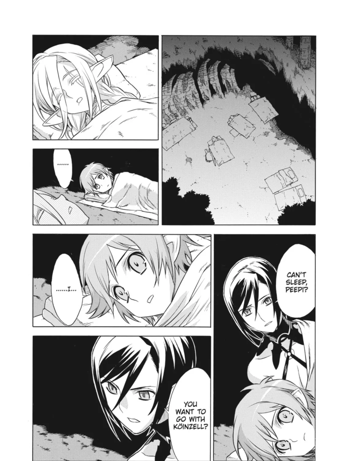 Ubel Blatt Chapter 38 page 25 - 