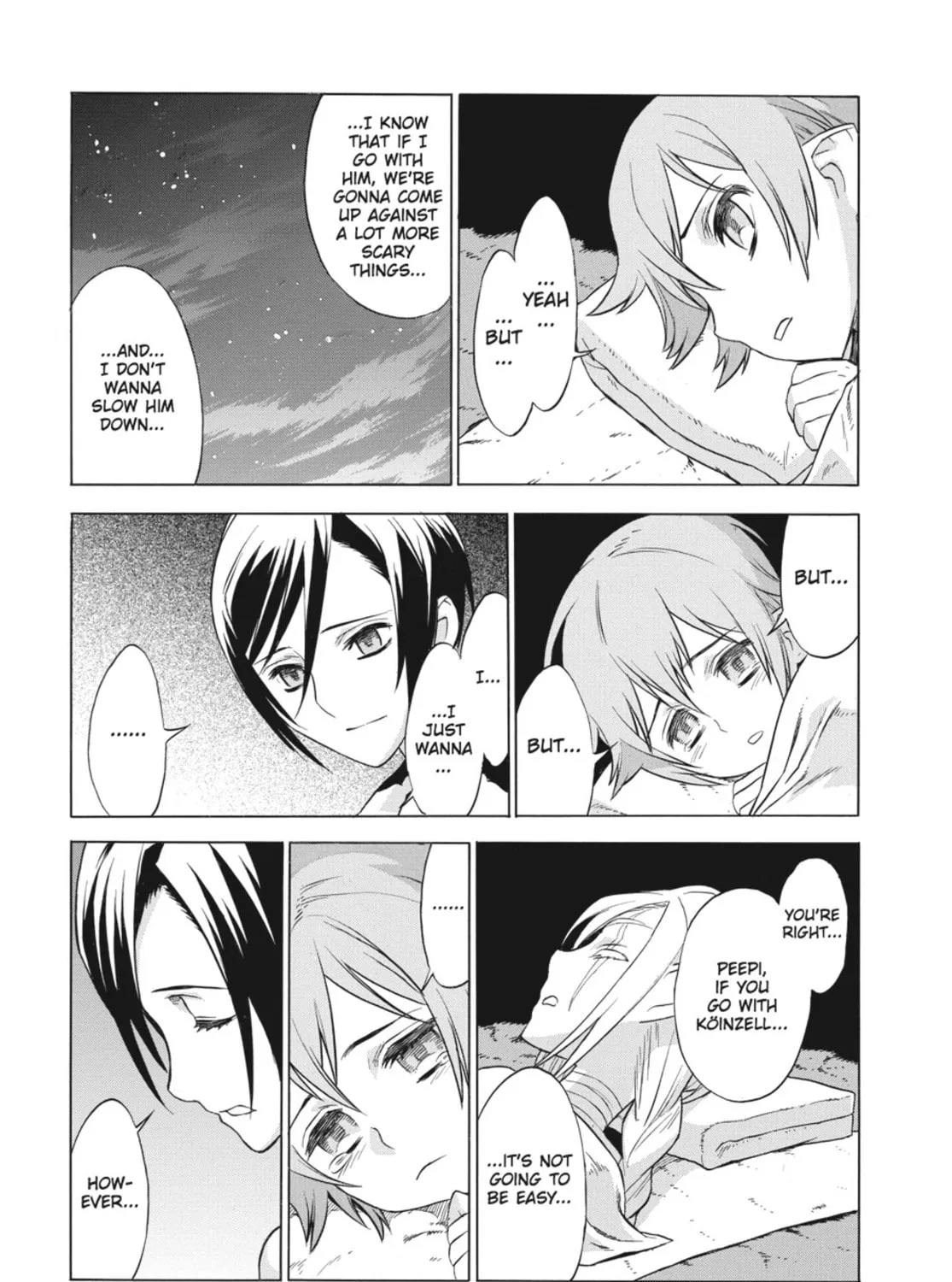 Ubel Blatt Chapter 38 page 27 - 