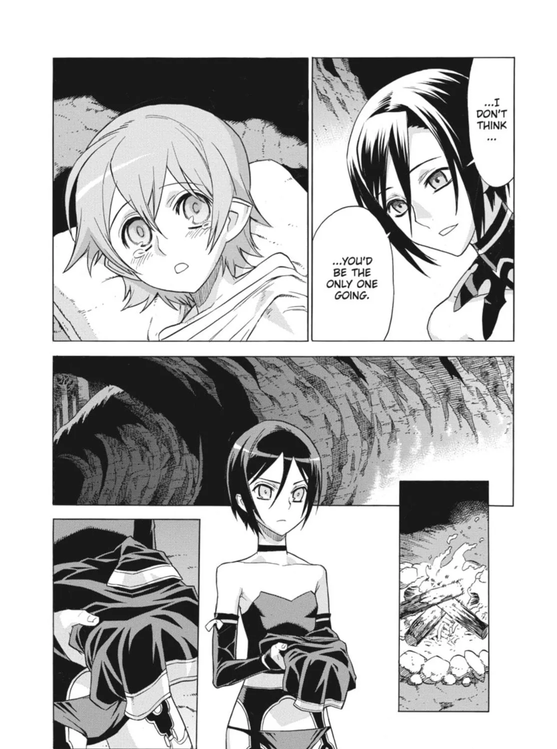 Ubel Blatt Chapter 38 page 29 - 