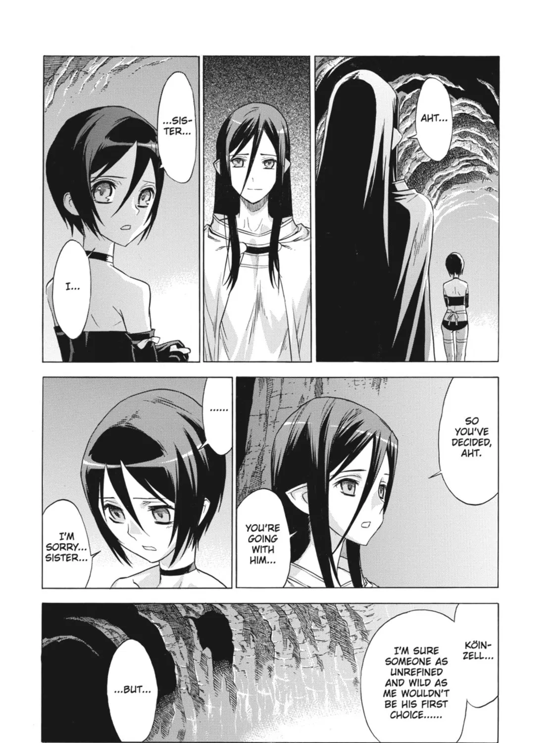 Ubel Blatt Chapter 38 page 31 - 