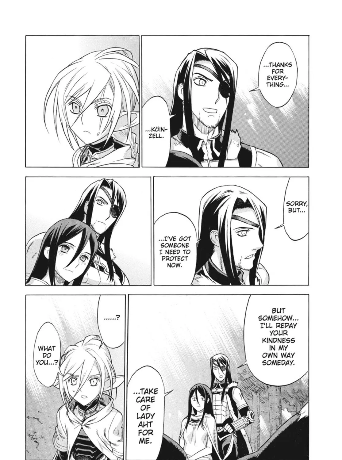 Ubel Blatt Chapter 38 page 39 - 