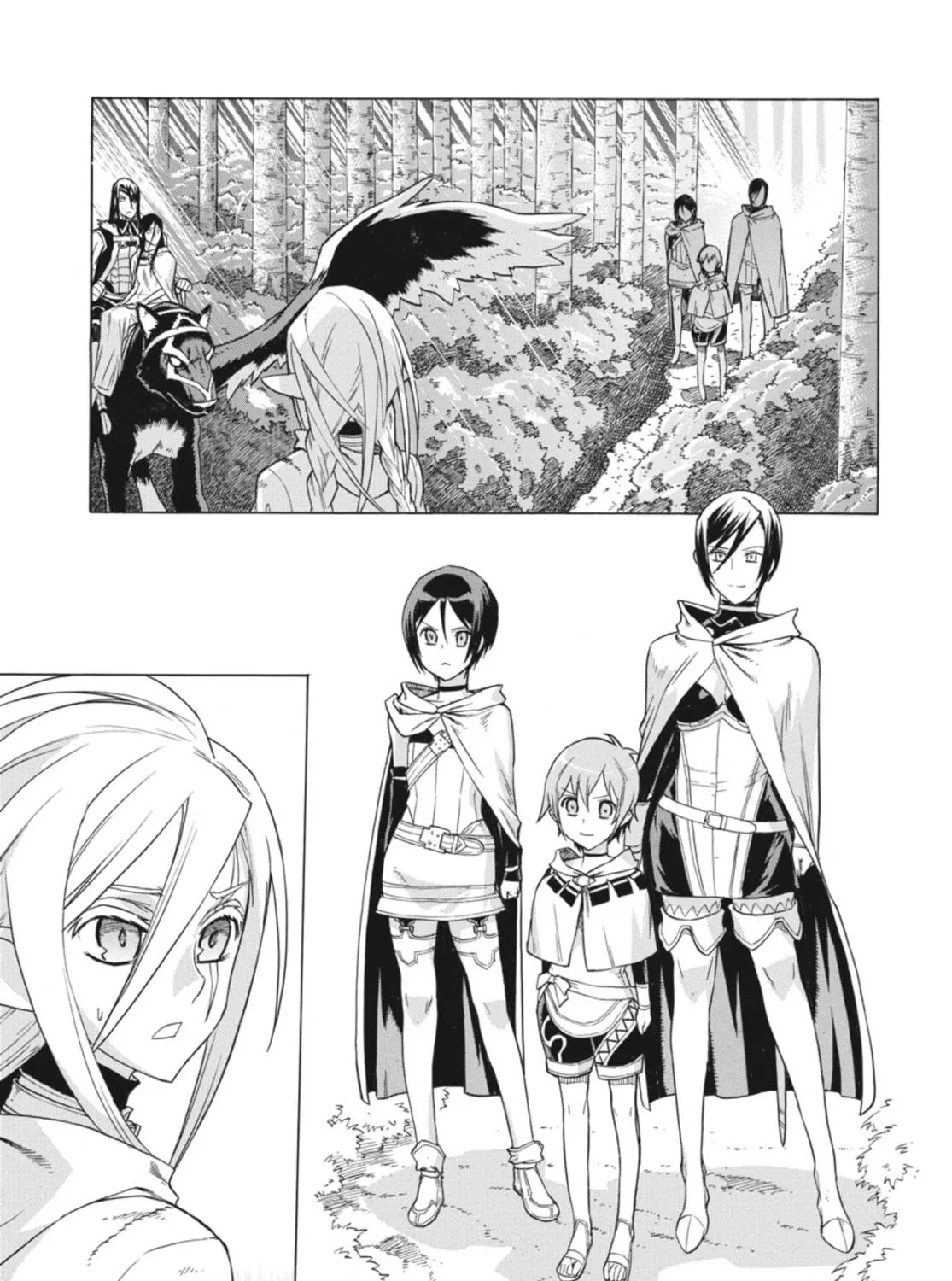 Ubel Blatt Chapter 38 page 41 - 