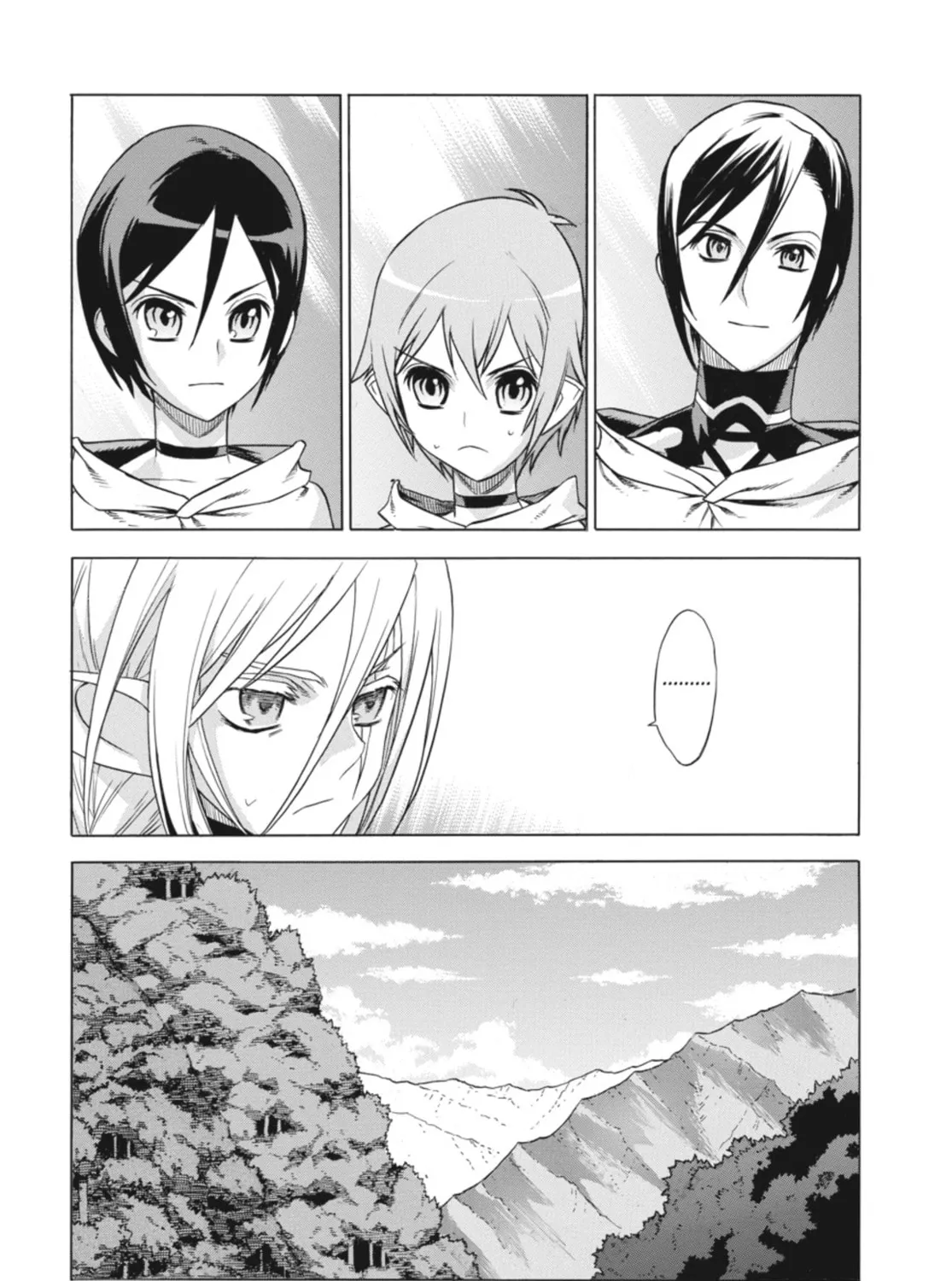 Ubel Blatt Chapter 38 page 43 - 