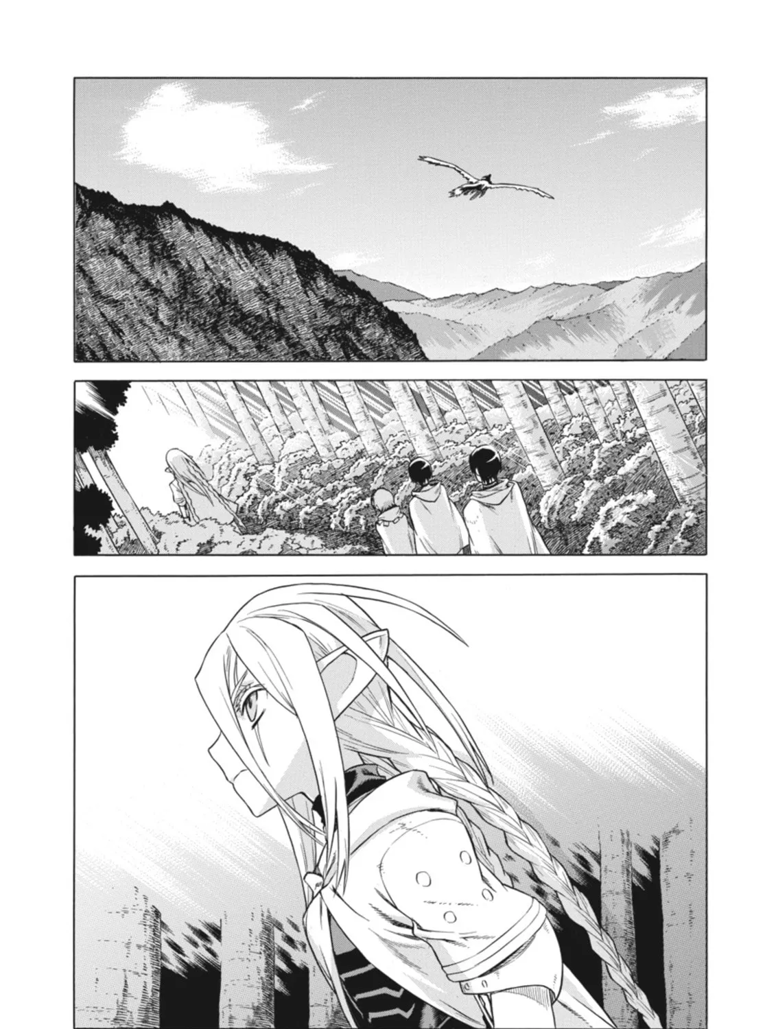 Ubel Blatt Chapter 38 page 45 - 