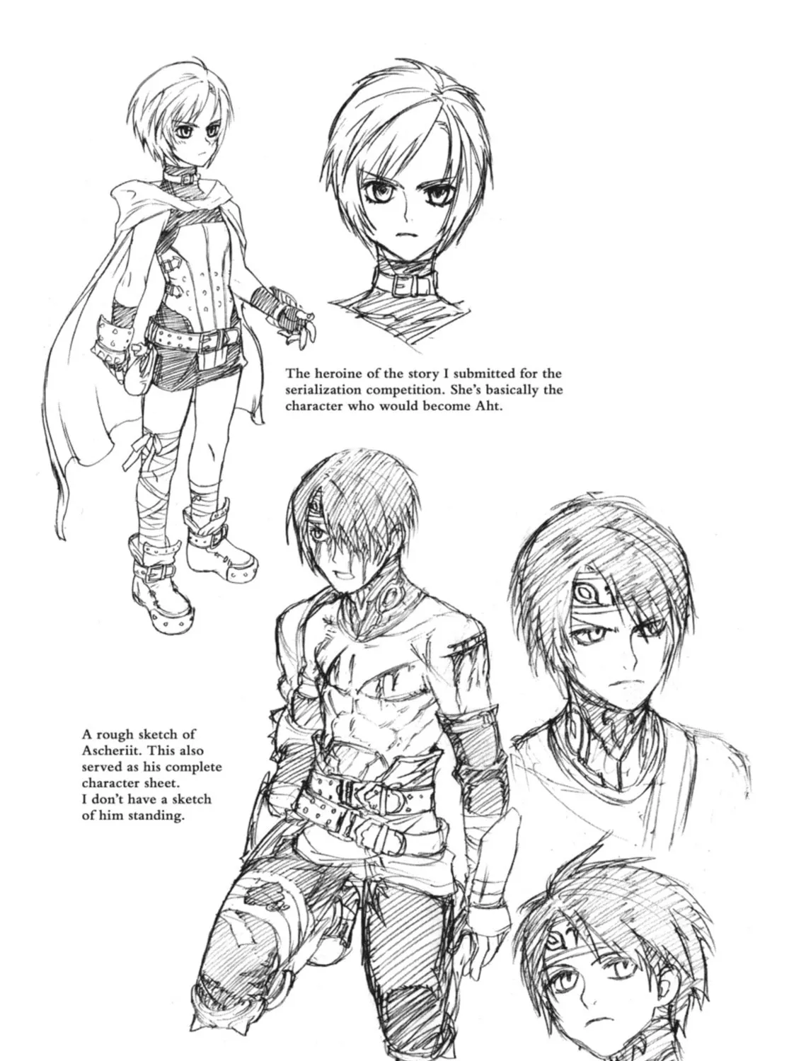 Ubel Blatt Chapter 38 page 57 - 