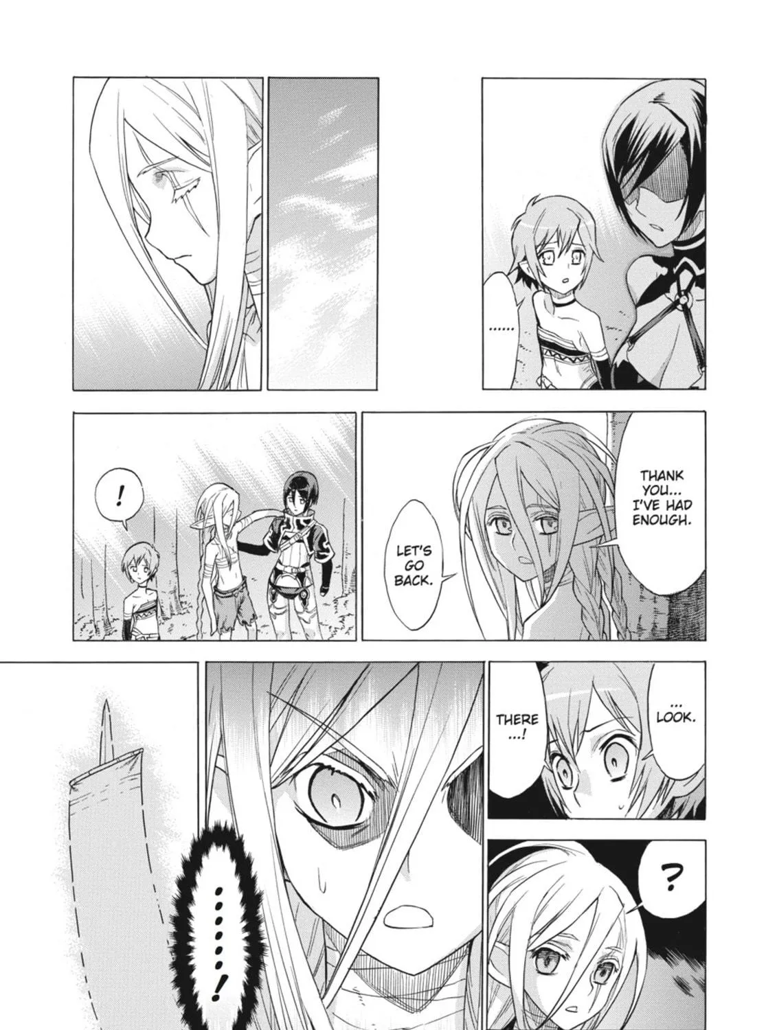 Ubel Blatt Chapter 38 page 9 - 