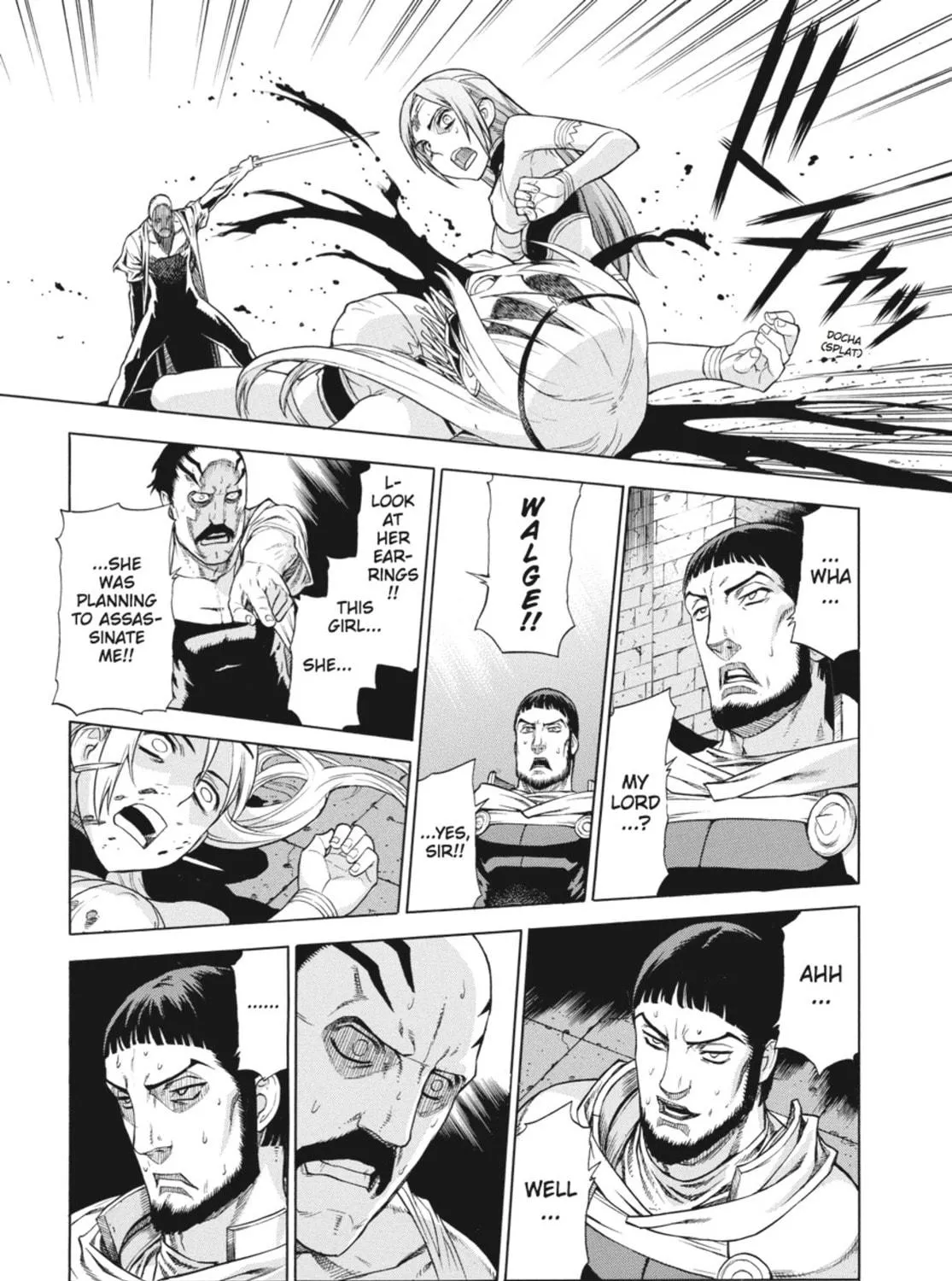 Ubel Blatt Chapter 39 page 11 - 
