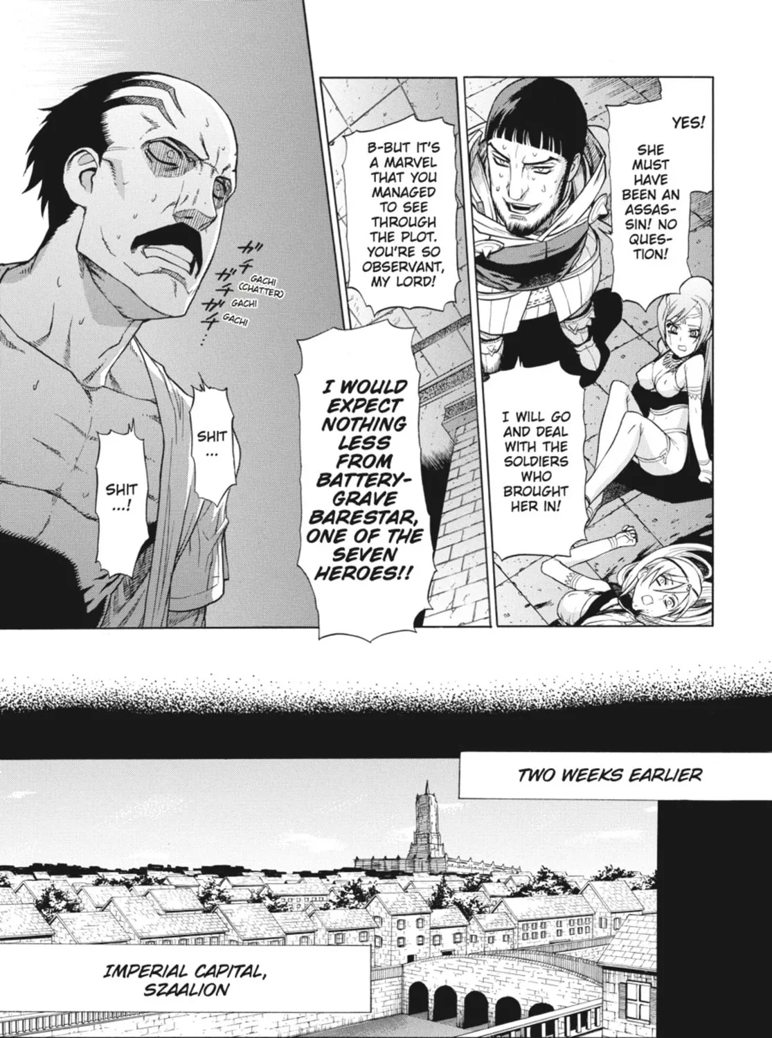 Ubel Blatt Chapter 39 page 13 - 