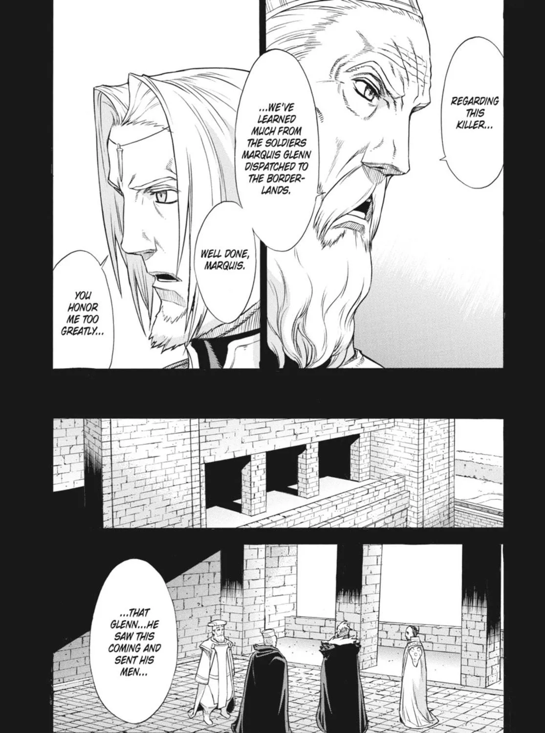 Ubel Blatt Chapter 39 page 19 - 