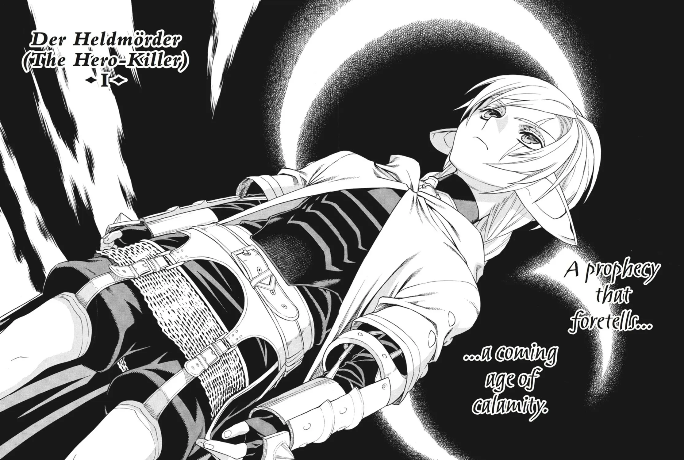 Ubel Blatt Chapter 39 page 3 - 