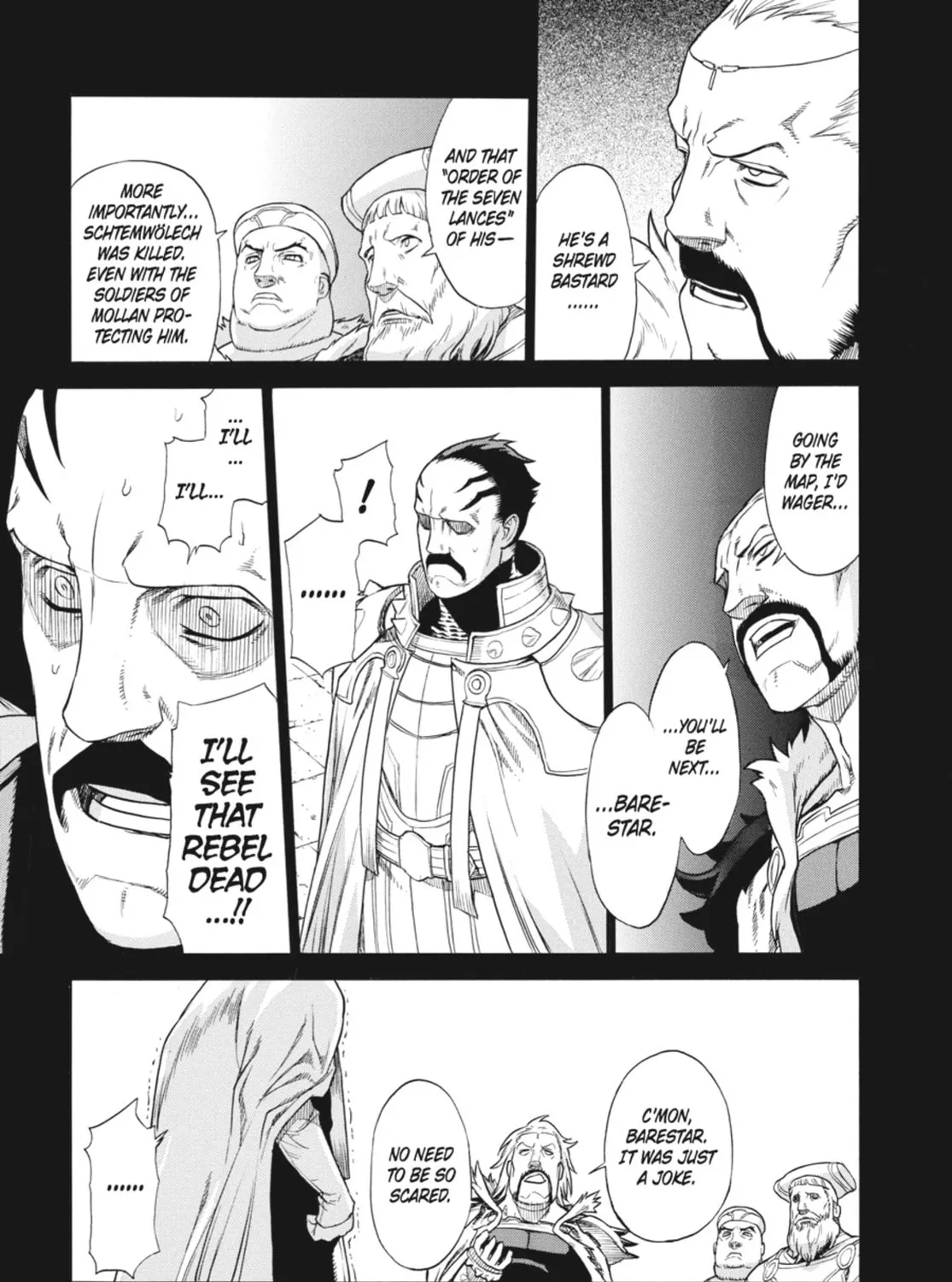 Ubel Blatt Chapter 39 page 21 - 