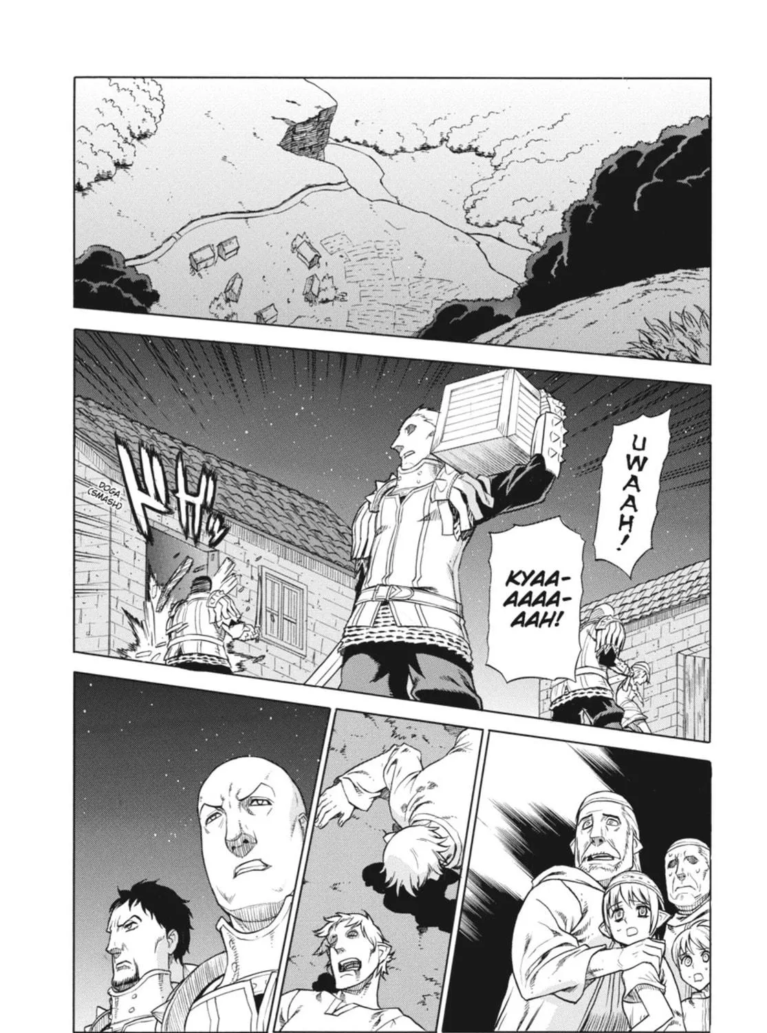 Ubel Blatt Chapter 39 page 23 - 