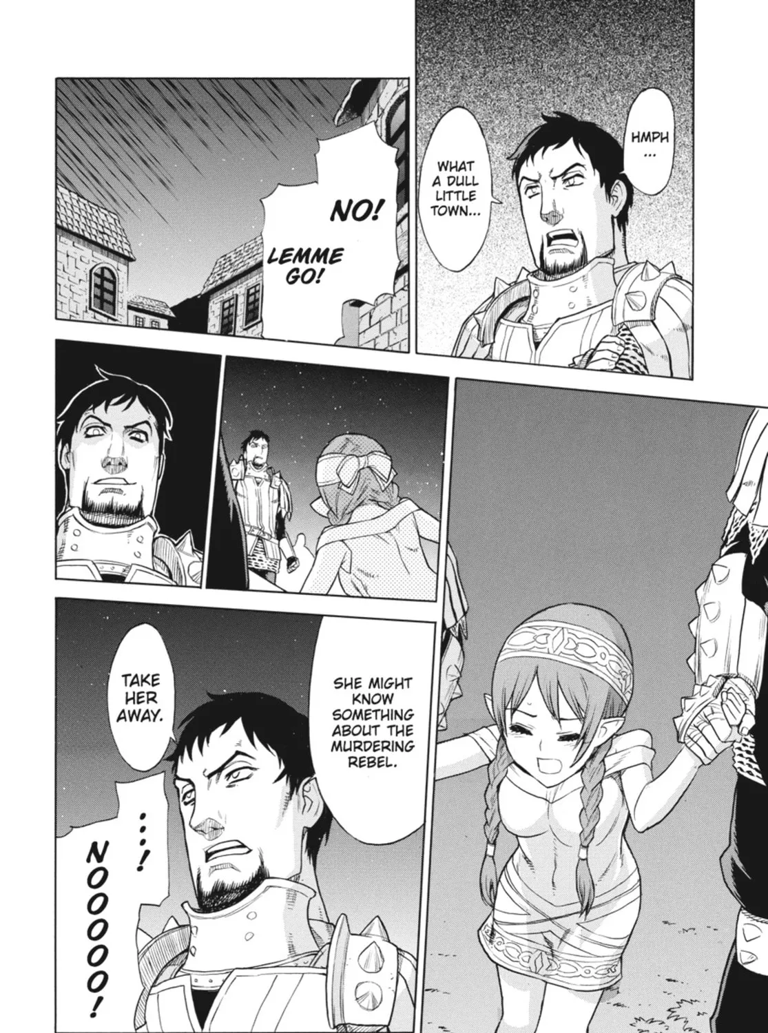 Ubel Blatt Chapter 39 page 25 - 