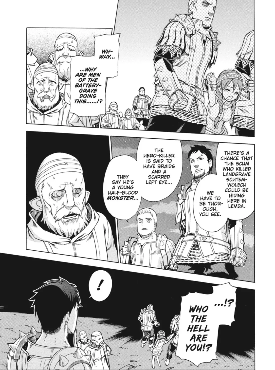Ubel Blatt Chapter 39 page 27 - 