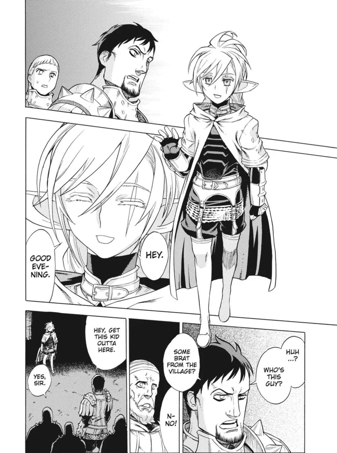 Ubel Blatt Chapter 39 page 29 - 