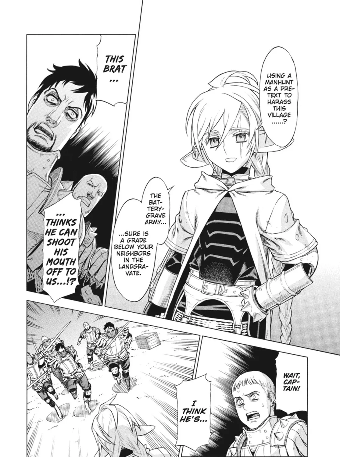 Ubel Blatt Chapter 39 page 33 - 