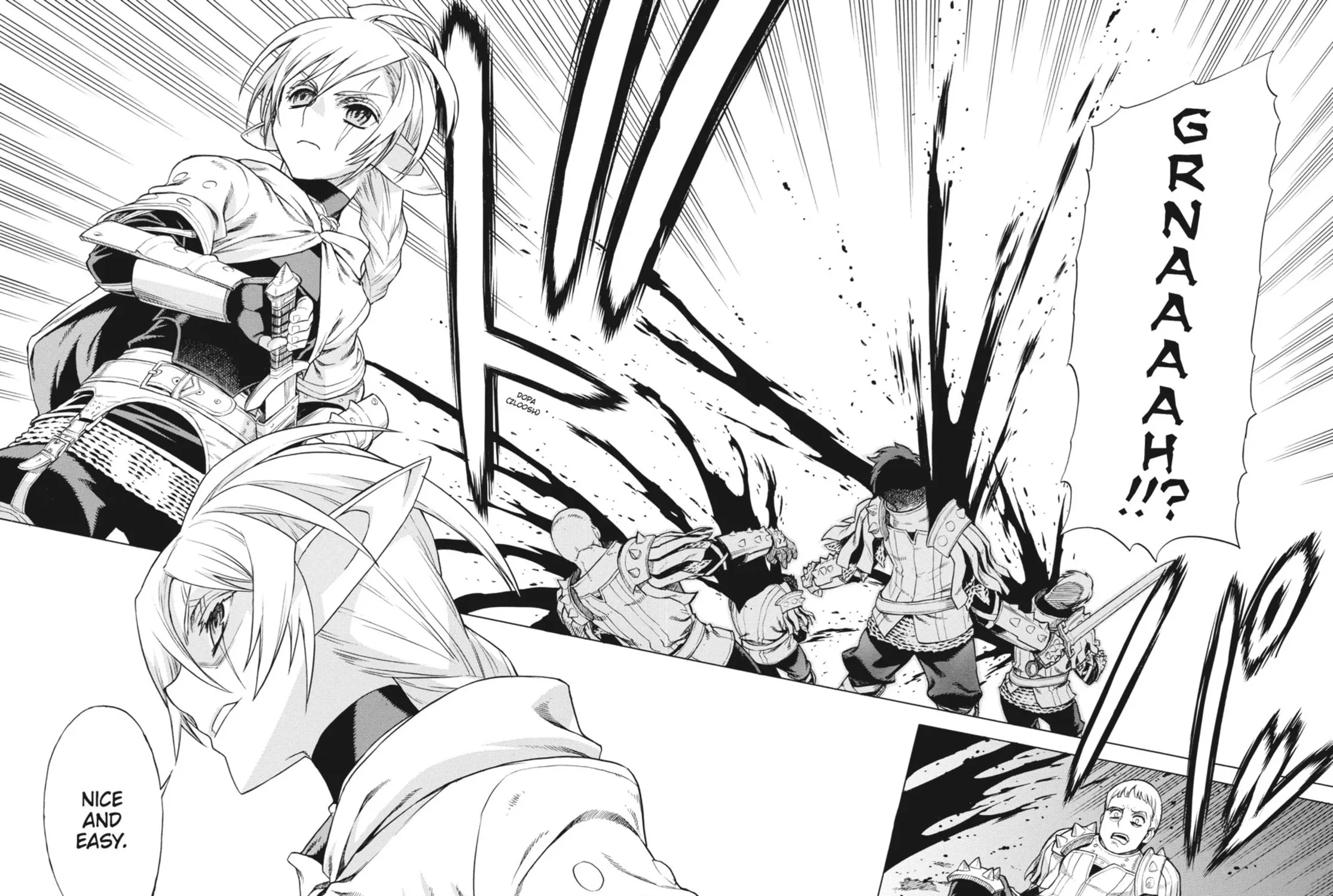 Ubel Blatt Chapter 39 page 37 - 