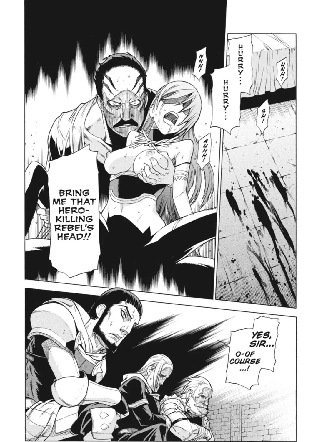 Ubel Blatt Chapter 39 page 39 - 