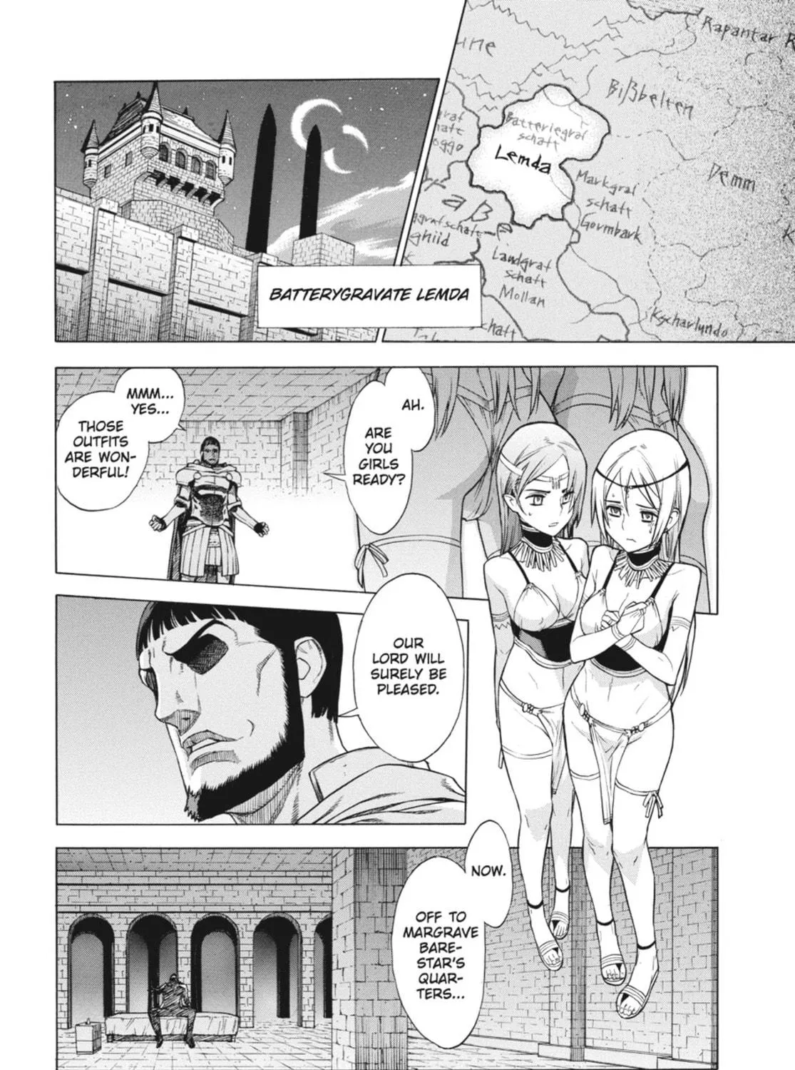 Ubel Blatt Chapter 39 page 5 - 