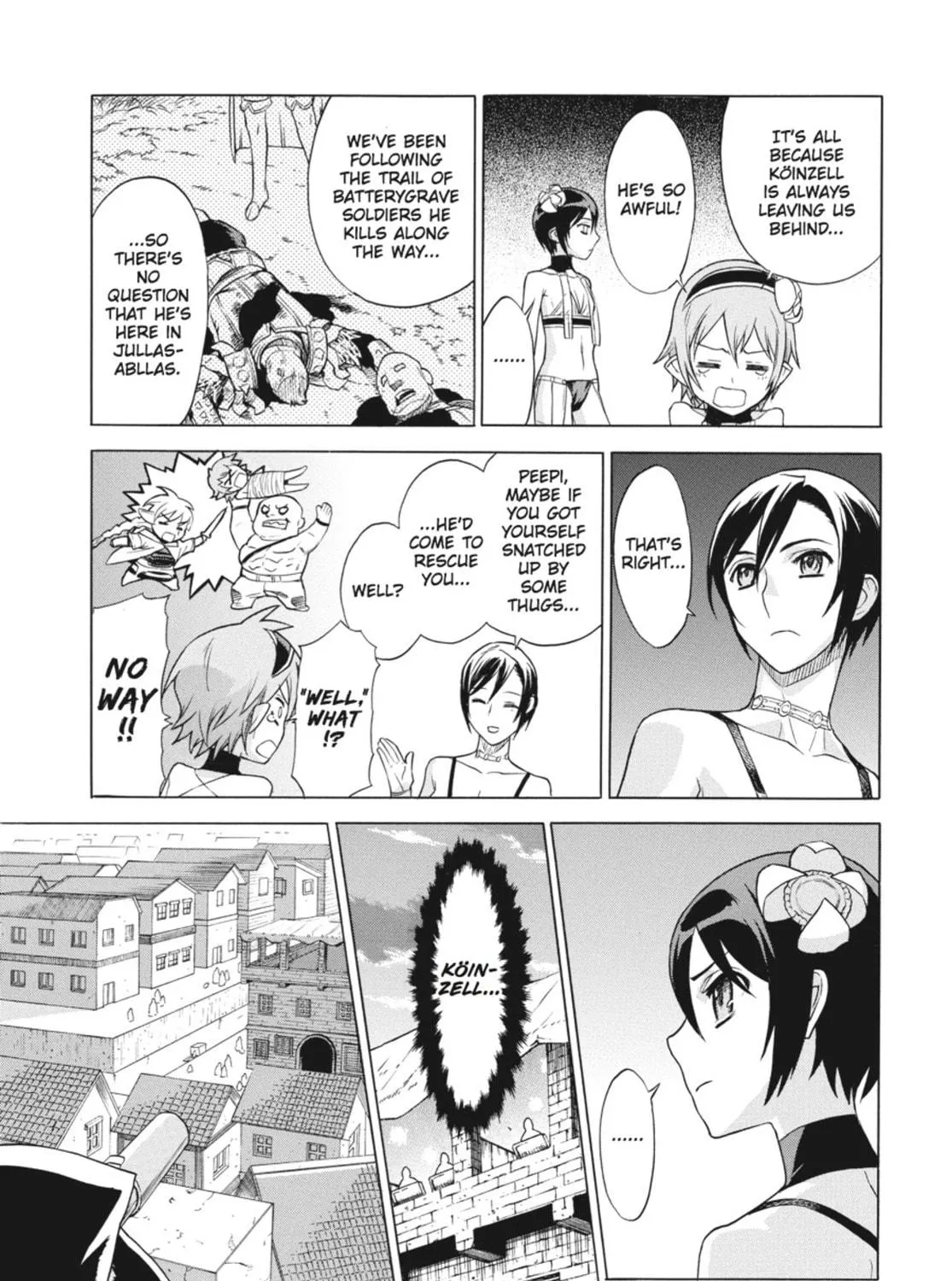 Ubel Blatt Chapter 40 page 11 - 