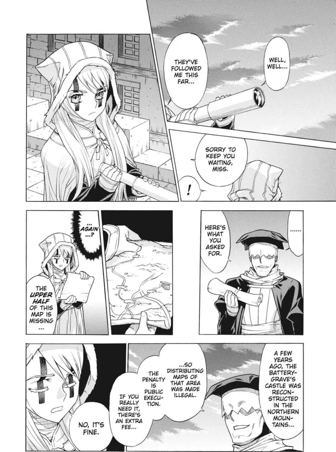 Ubel Blatt Chapter 40 page 13 - 