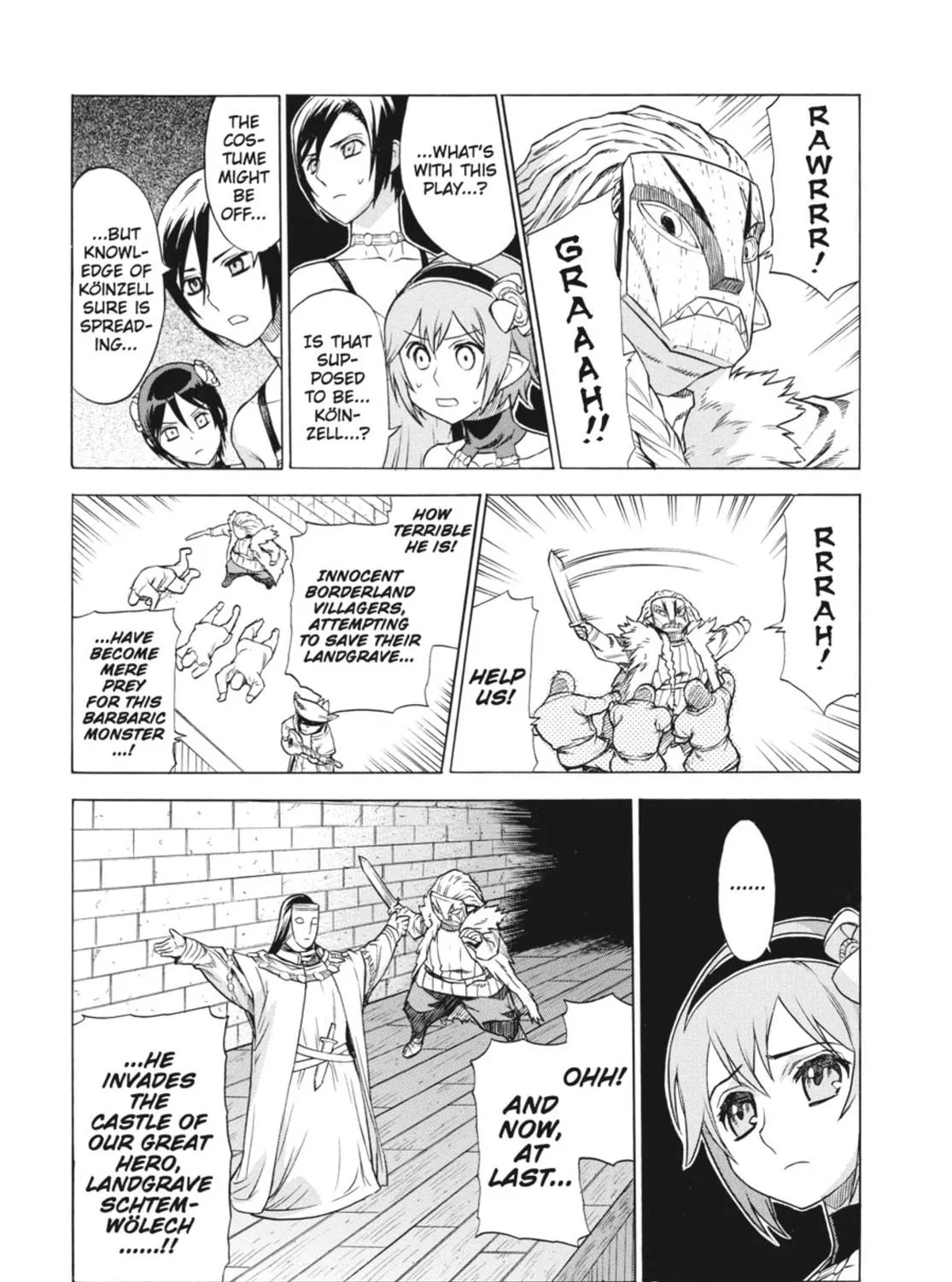 Ubel Blatt Chapter 40 page 17 - 