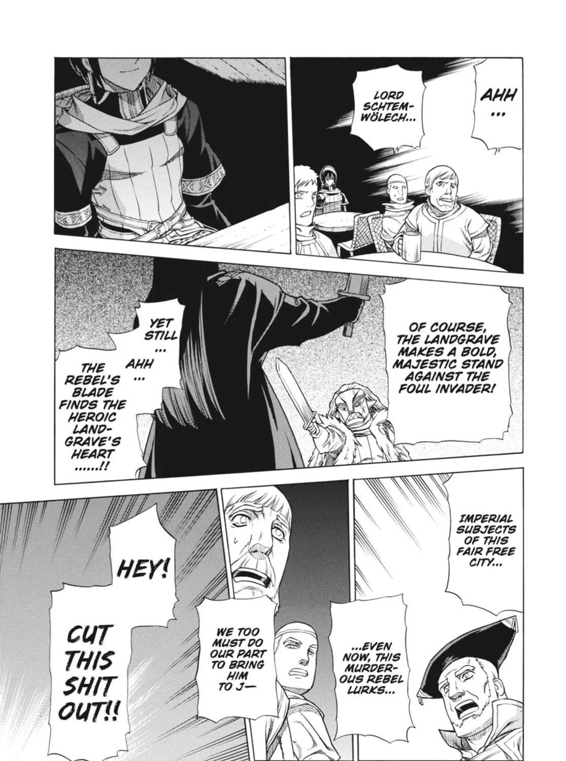 Ubel Blatt Chapter 40 page 19 - 