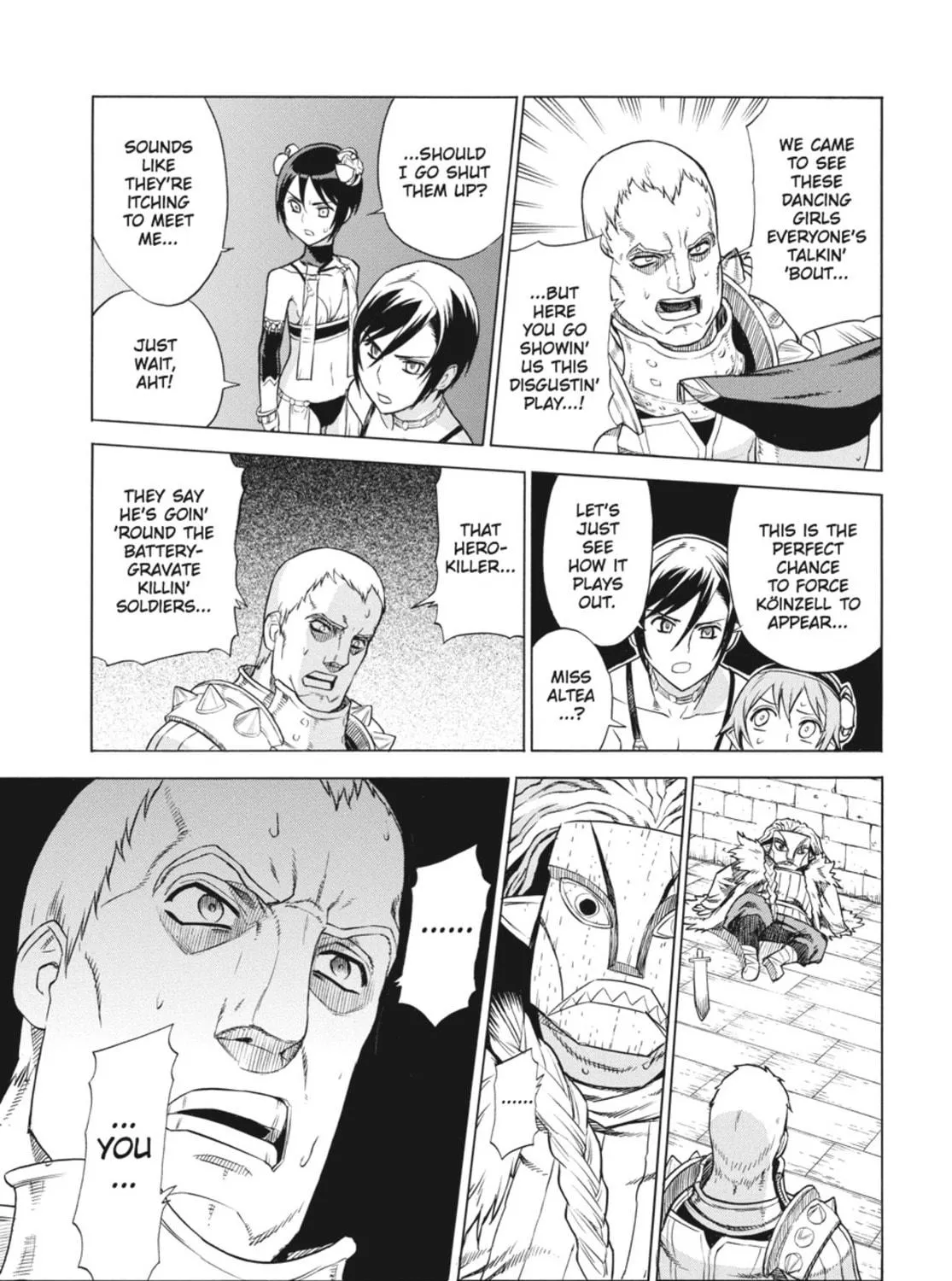 Ubel Blatt Chapter 40 page 23 - 