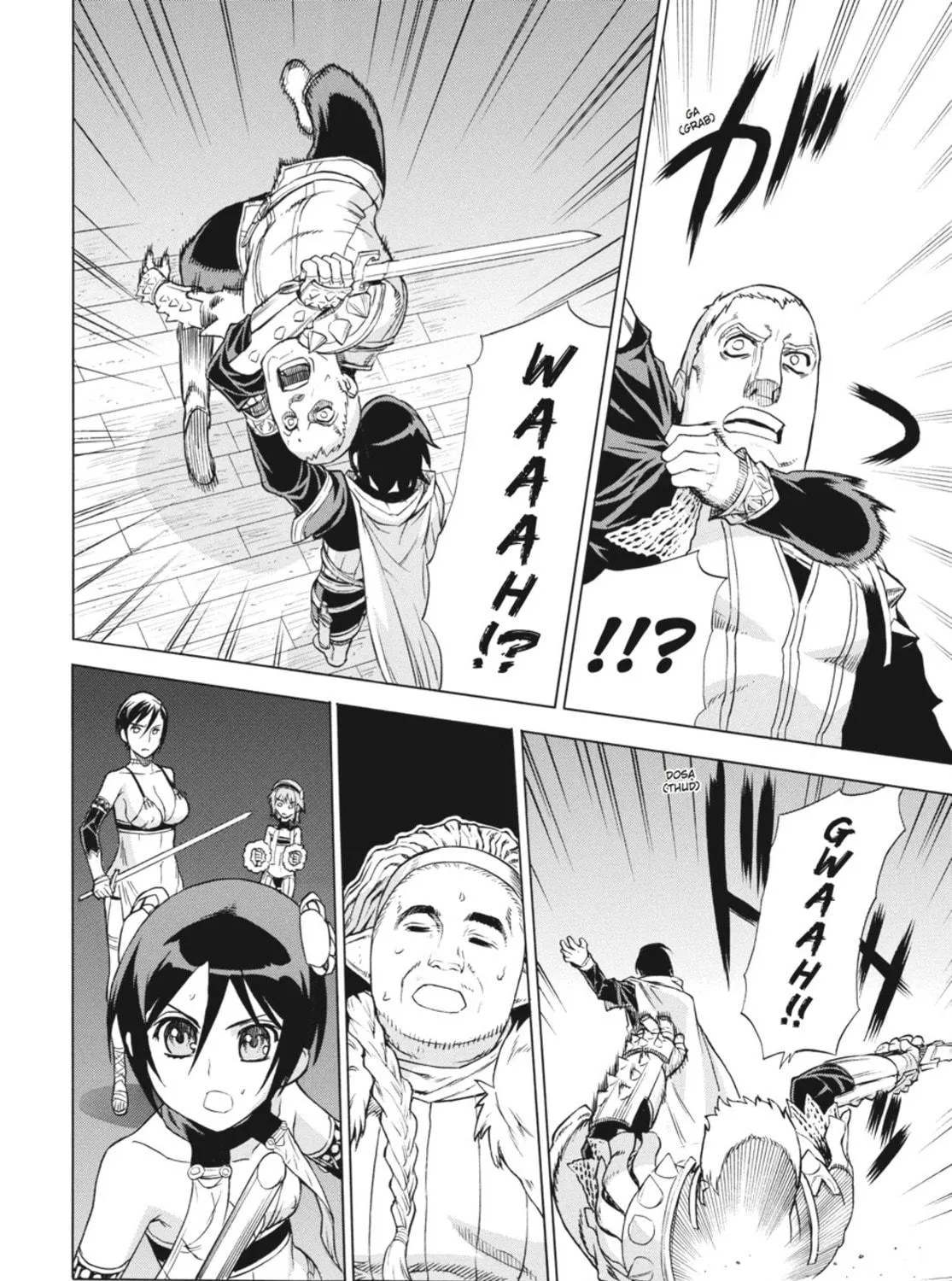 Ubel Blatt Chapter 40 page 29 - 
