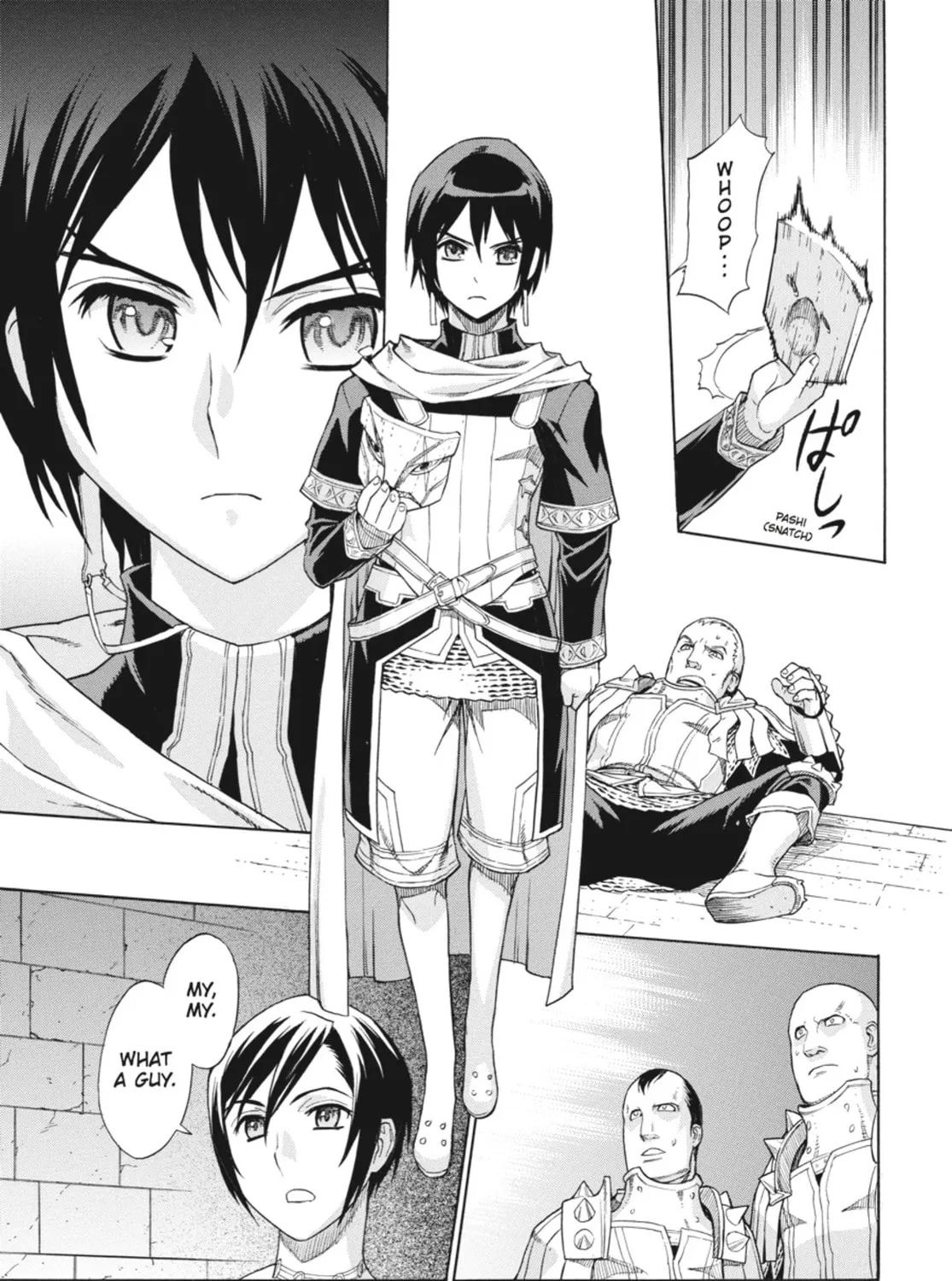 Ubel Blatt Chapter 40 page 31 - 