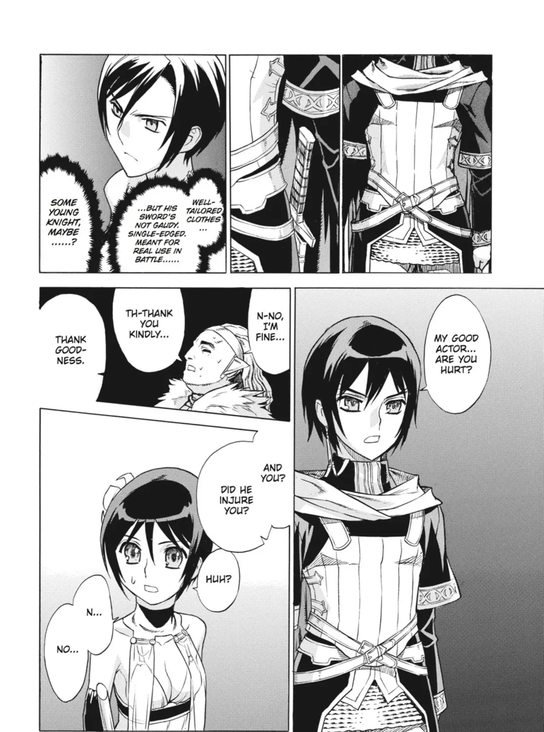 Ubel Blatt Chapter 40 page 33 - 