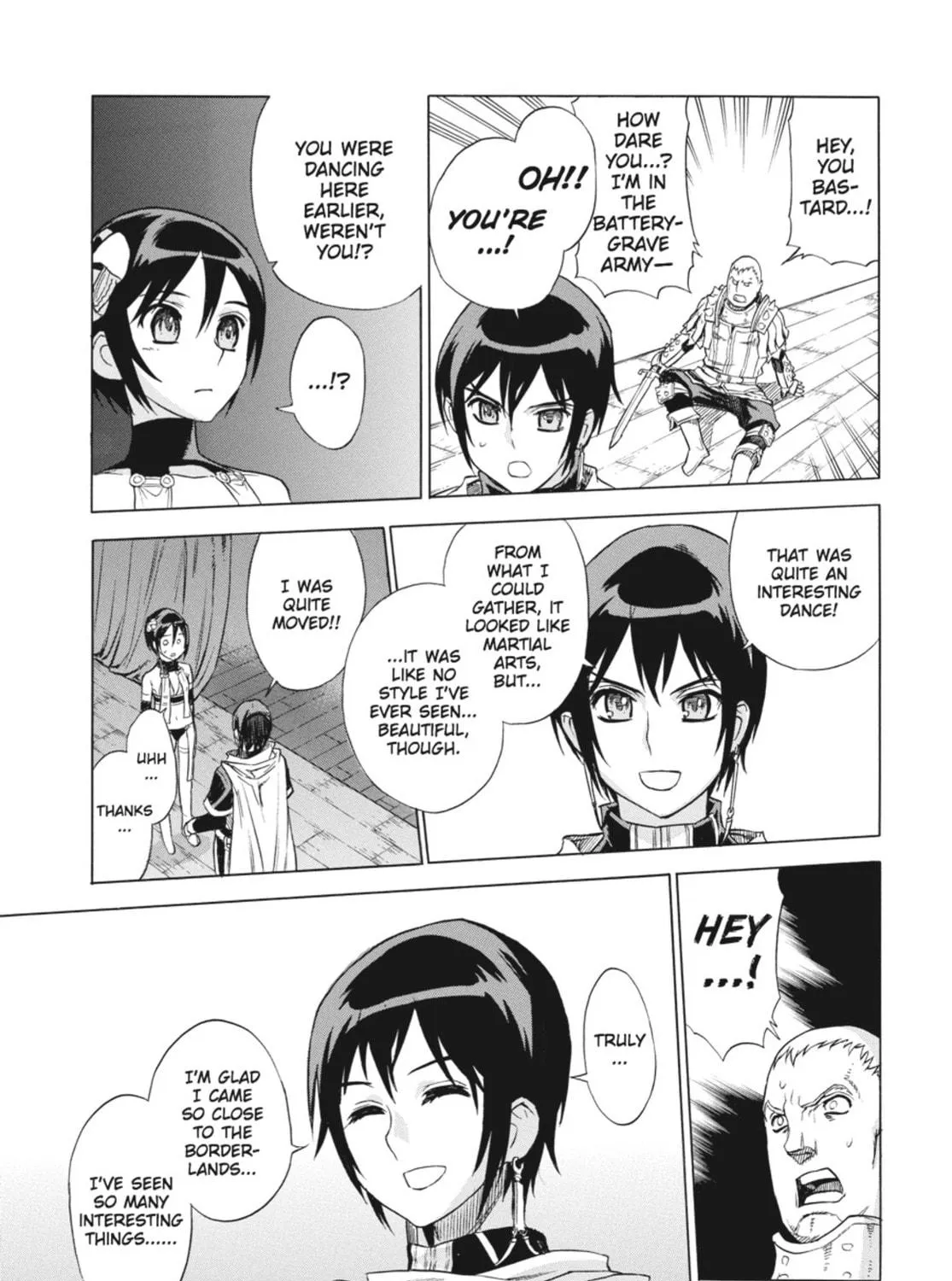 Ubel Blatt Chapter 40 page 35 - 