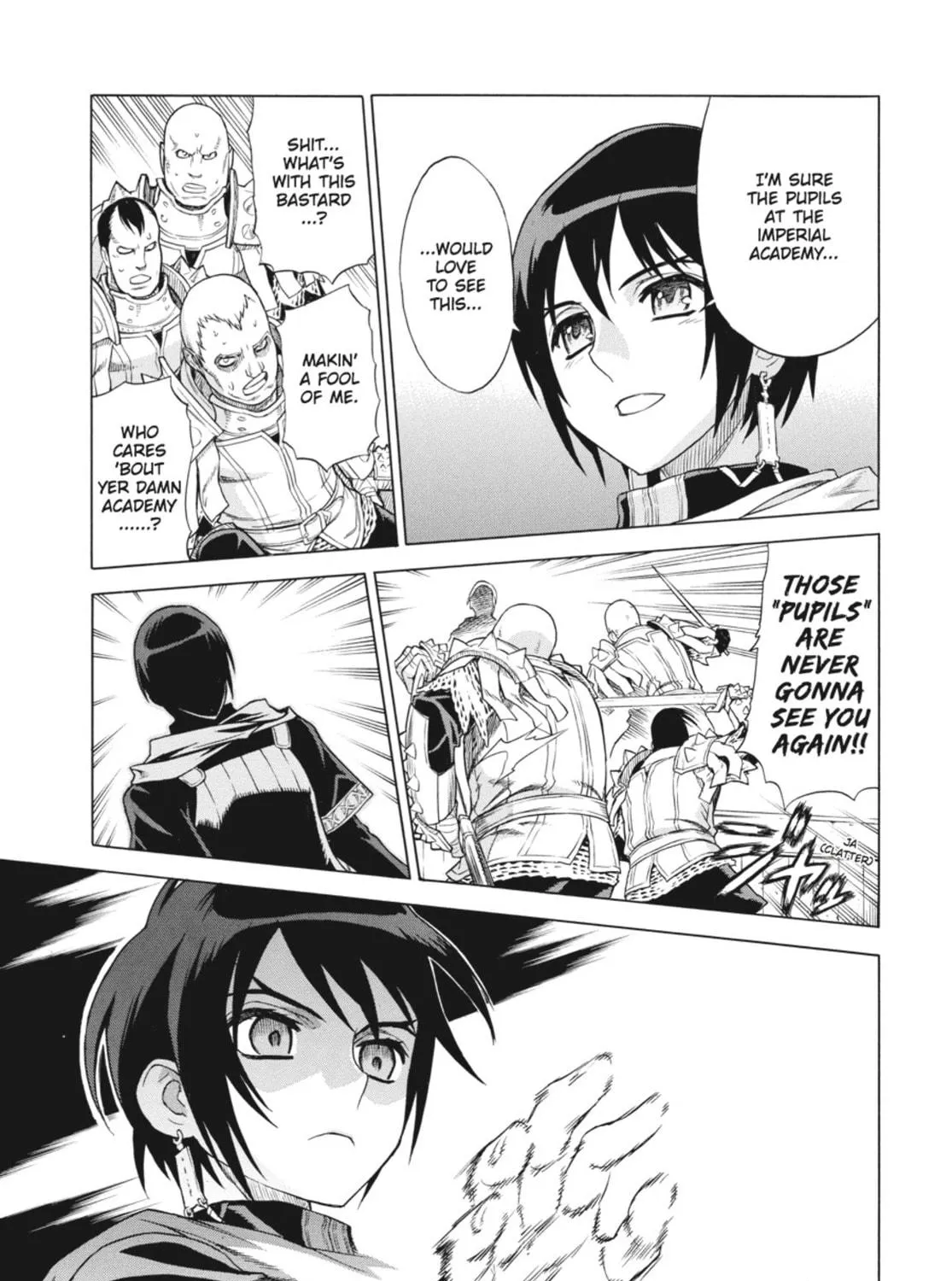 Ubel Blatt Chapter 40 page 39 - 