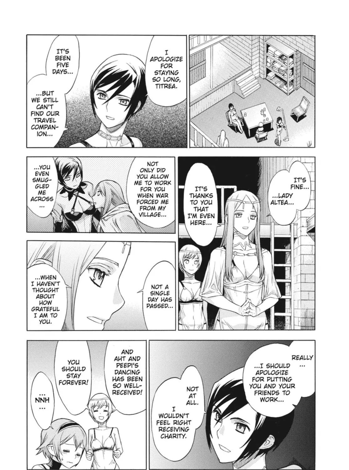 Ubel Blatt Chapter 40 page 9 - 