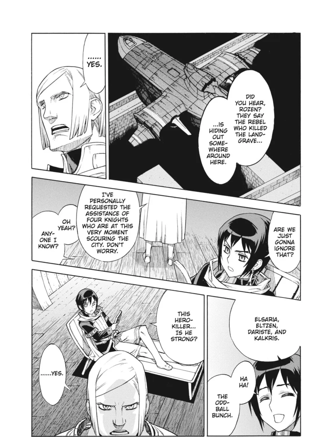 Ubel Blatt Chapter 41 page 13 - 