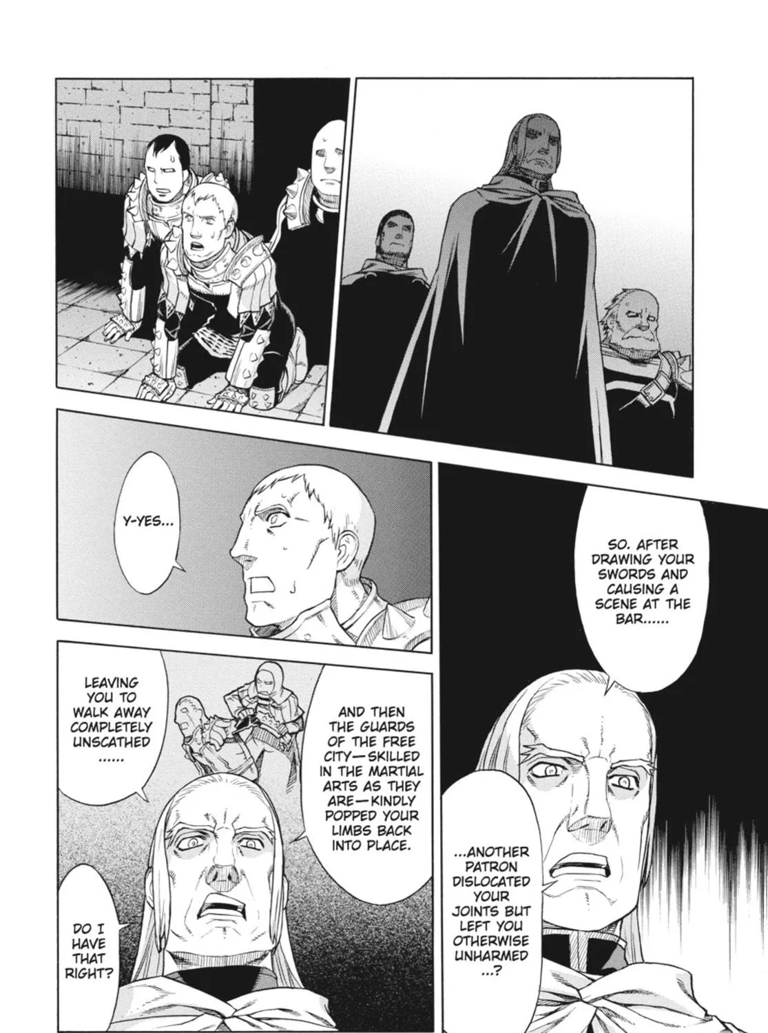 Ubel Blatt Chapter 41 page 19 - 