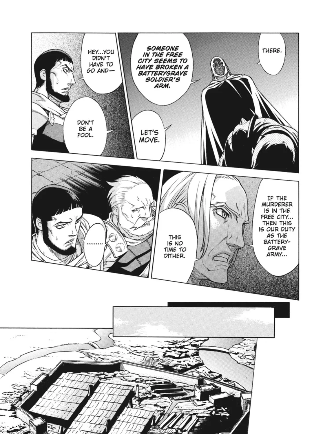 Ubel Blatt Chapter 41 page 25 - 