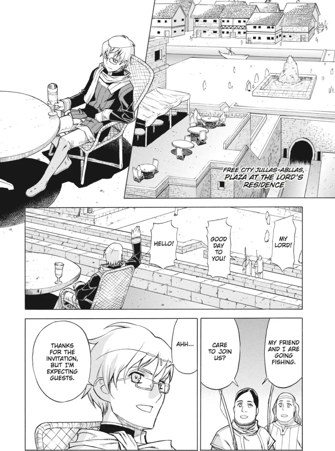 Ubel Blatt Chapter 41 page 27 - 