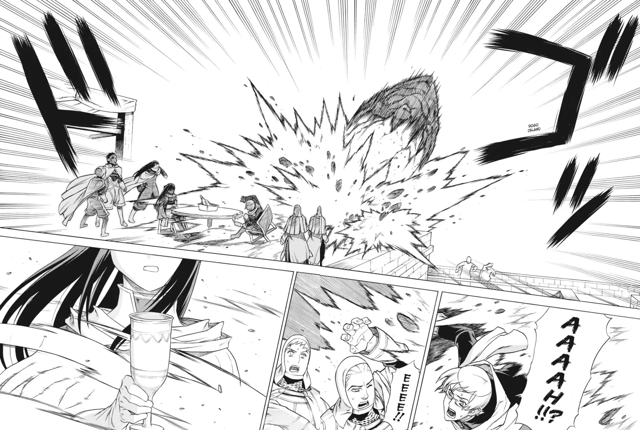Ubel Blatt Chapter 41 page 31 - 