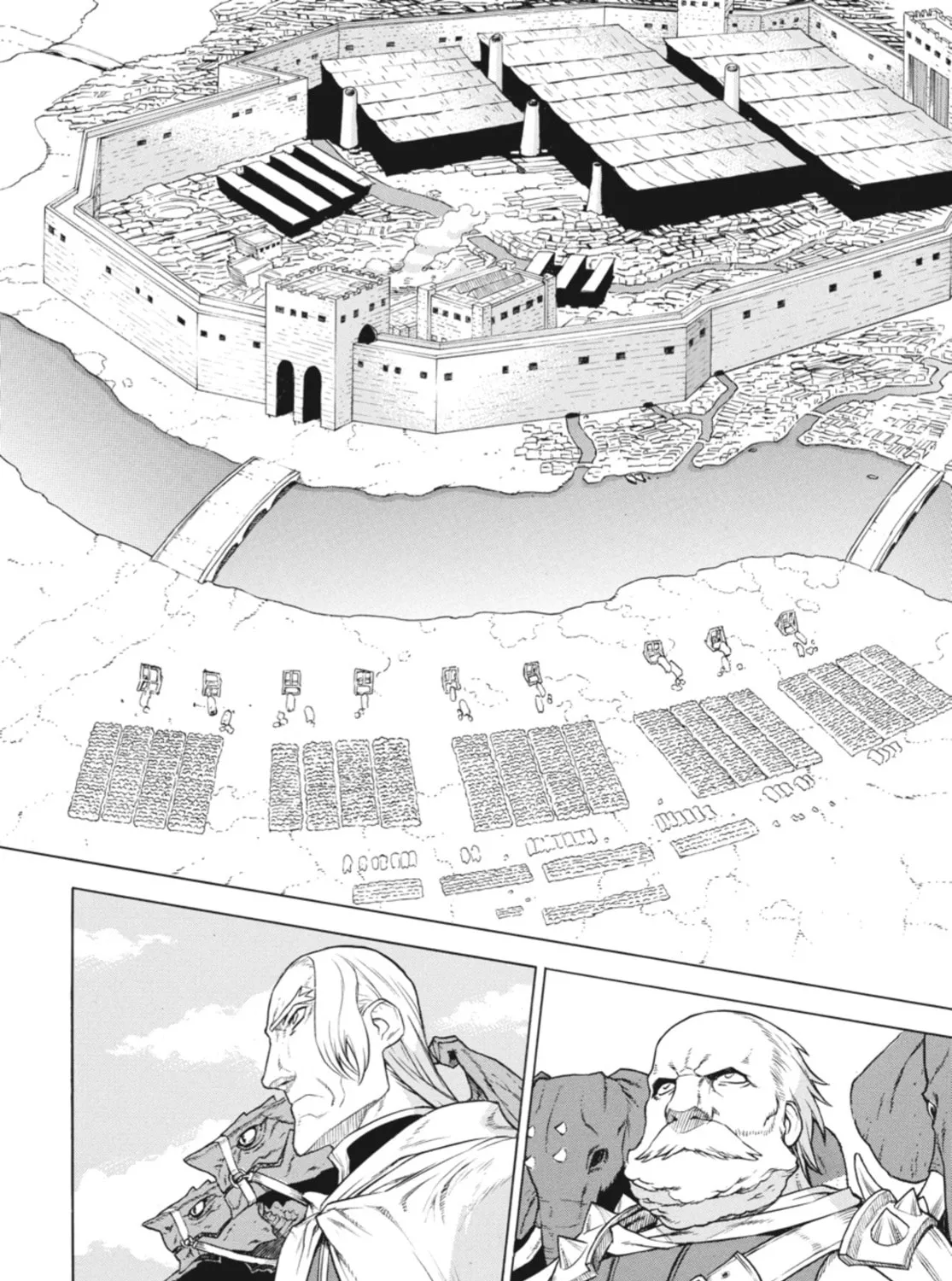 Ubel Blatt Chapter 41 page 37 - 