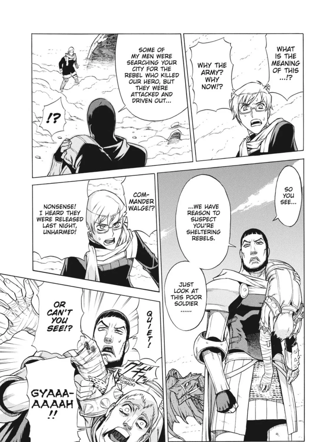 Ubel Blatt Chapter 41 page 39 - 