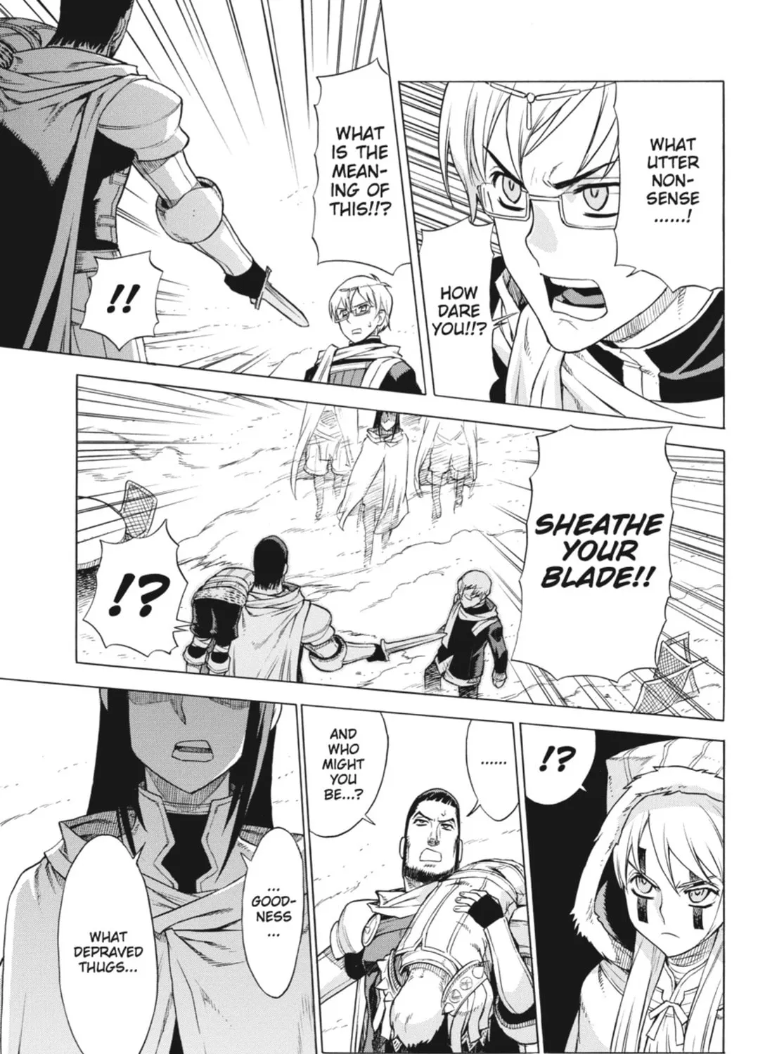 Ubel Blatt Chapter 41 page 43 - 