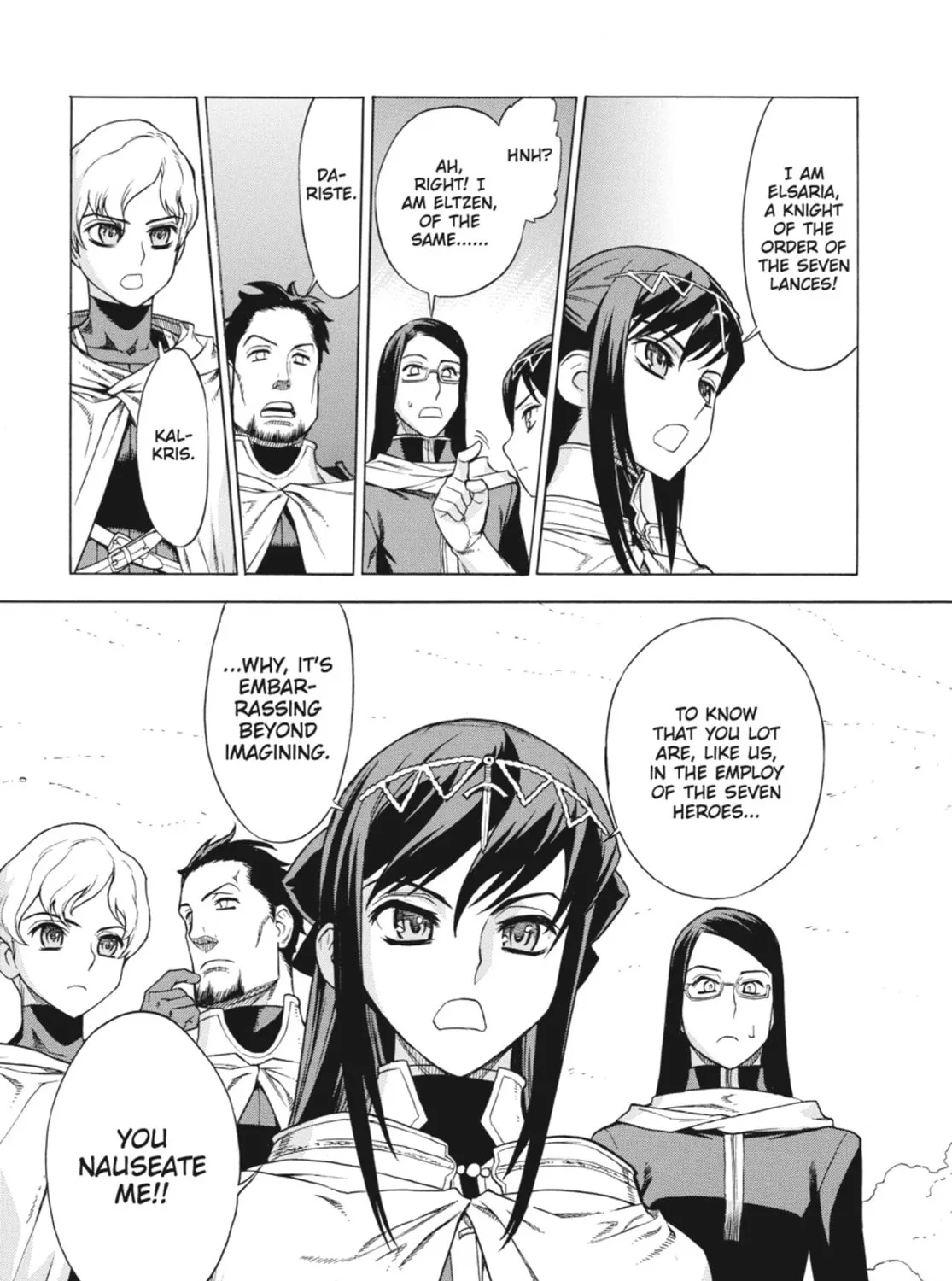Ubel Blatt Chapter 41 page 45 - 