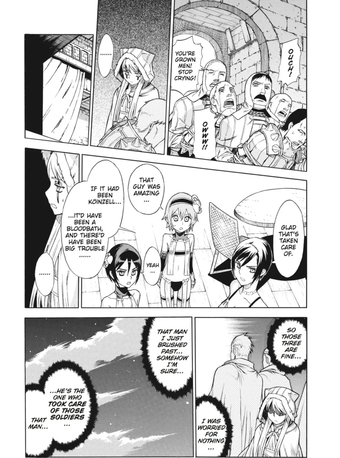 Ubel Blatt Chapter 41 page 7 - 